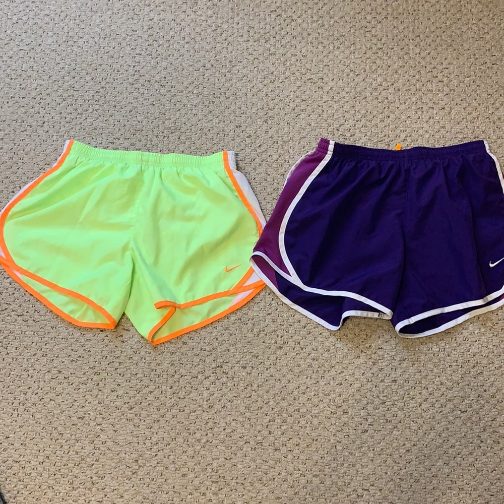 Nike shorts
